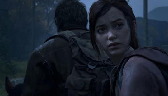The Last of Us Part 1  Original VS Remake Graphics Comparison (TLOU Remake)  