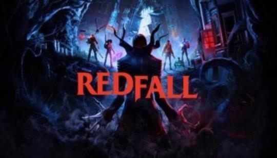 Redfall gets a new gun and performance improvements in third major