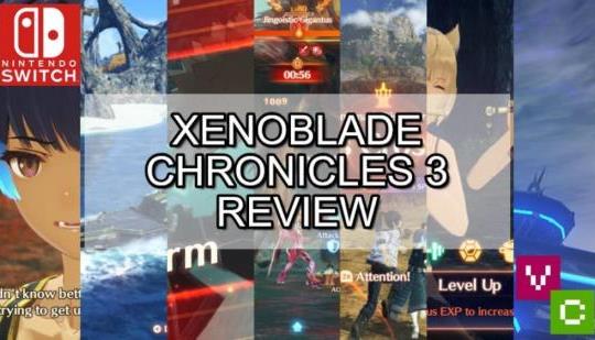 Xenoblade Chronicles 3 Version 2.1.0 Is Now Live, Here Are The Full Patch  Notes