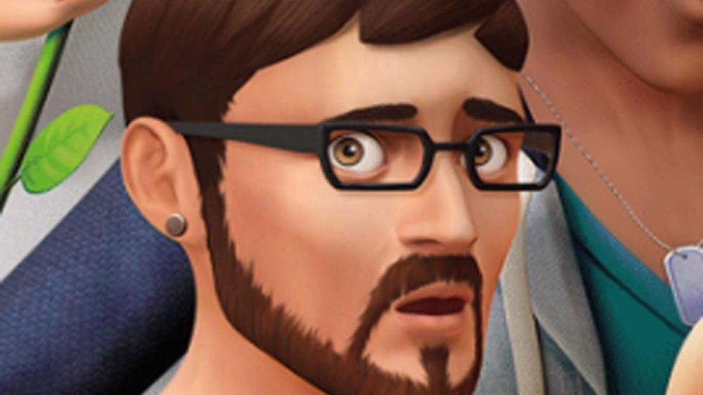 Sims 4アップデートは誤って近親相姦を追加します