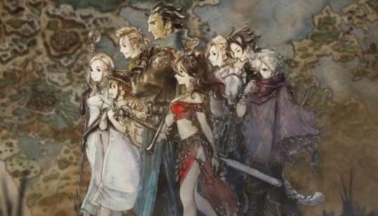 Octopath Traveler: Champions of the Continent Review - Hardcore Droid