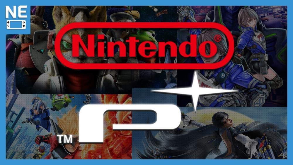 任天堂とプラチナムゲームのコラボレーションをランキングします