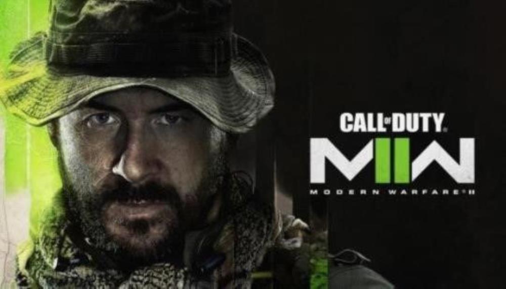 Call of Duty: Modern Warfare 2's Season 2 Leaks Are Bad News For Multiplayer