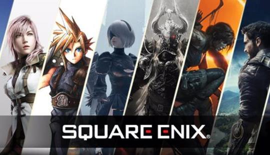 Square Enix claims Crystal Dynamics was the wrong fit for