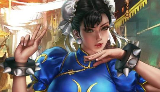 Street Fighter: Characters Who Have Immortalized the Franchise