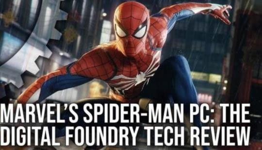 Spider-Man 2 balances its two stars brilliantly - Eurogamer