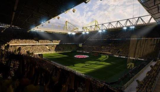 FIFA 23 Closed Beta Download Size - PS5 and Xbox revealed, PC prediction. |  N4G