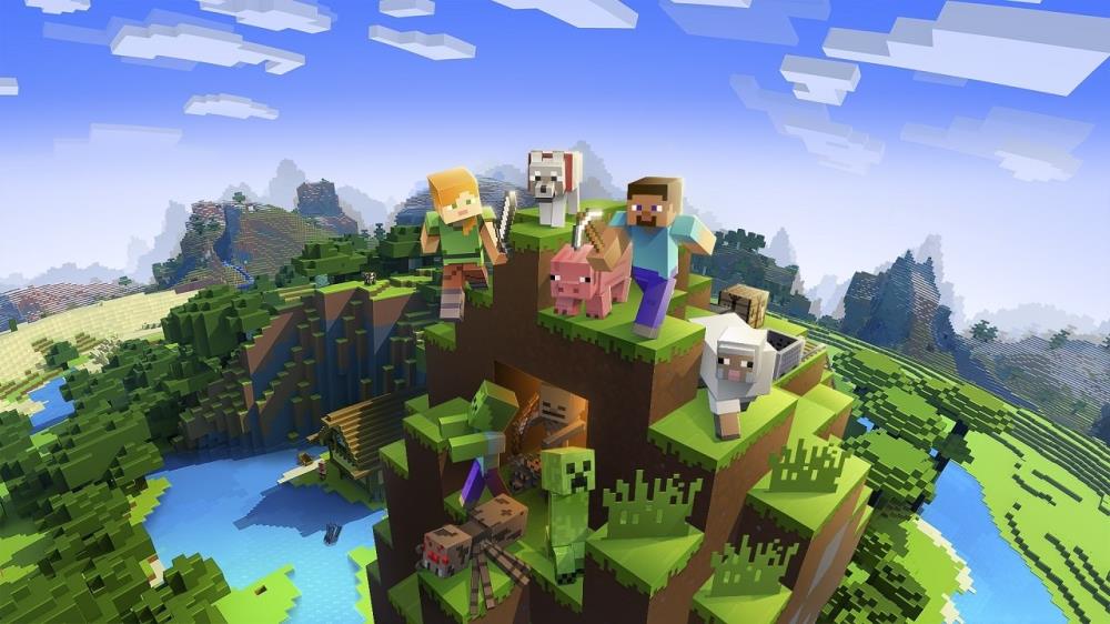 Minecraft 2 doesn't make sense, says Head of Minecraft - MSPoweruser