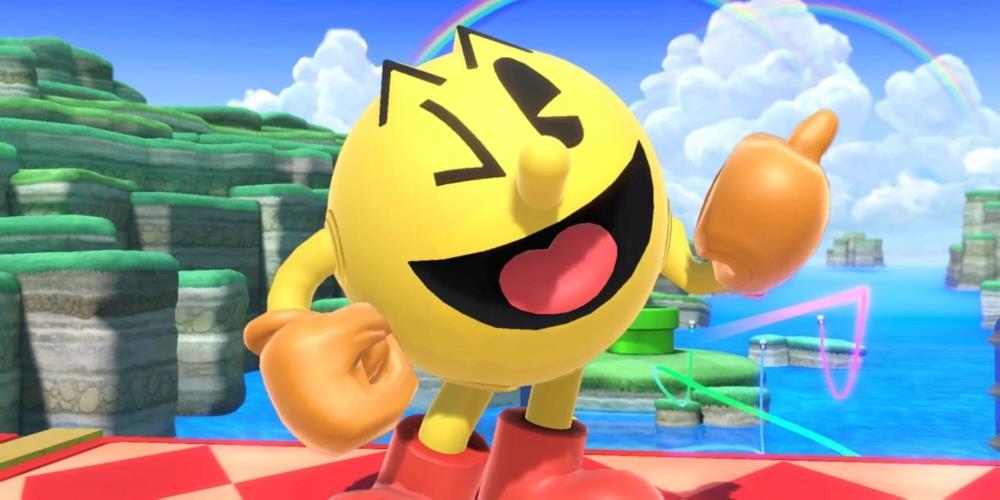 PAC-MAN WORLD：Nintendo Switchのために明らかにされたRE-PACフレームレートと解像度