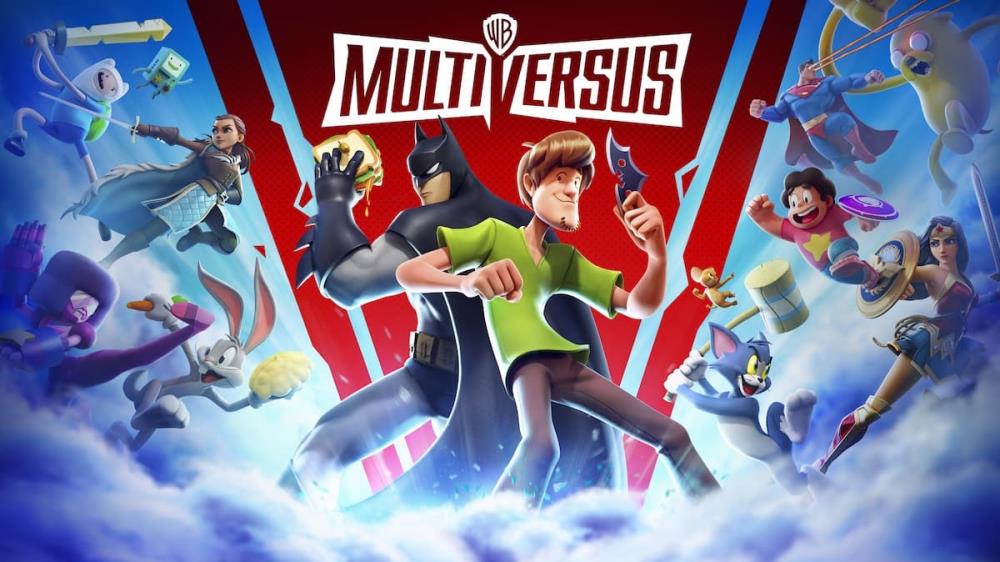 Multiversusシーズン1のアップデートは、ワンダーウーマンを壊しました
