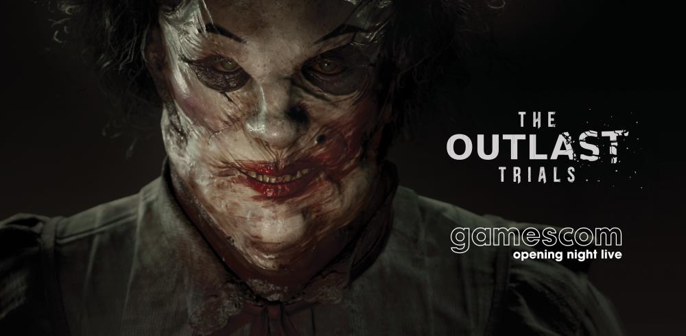 The Outlast Trials to Feature PC/Console Crossplay
