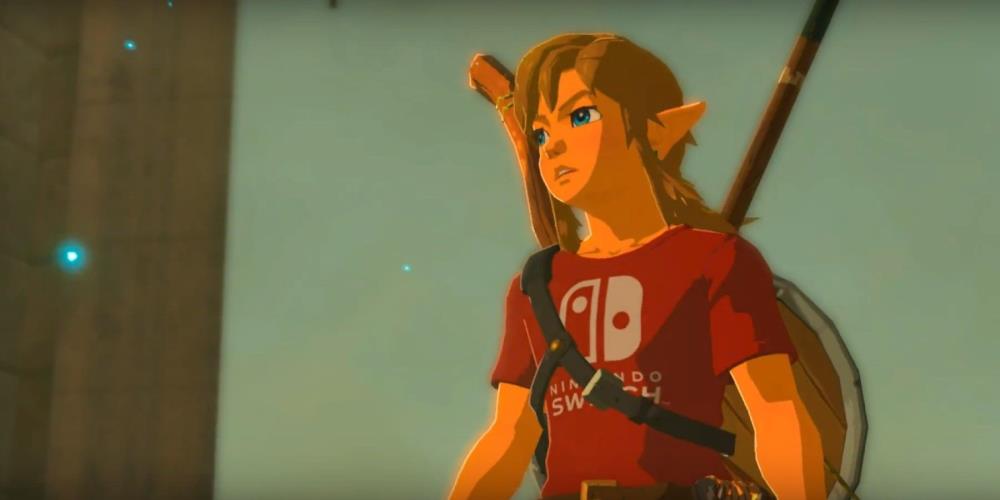 The Legend of Zelda: Ocarina of Time is the anti-Breath of the Wild -  Polygon