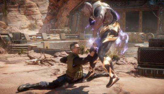 Coming Soon to Xbox Game Pass: Mortal Kombat 11, The Gunk, Broken Age, and  More - Xbox Wire