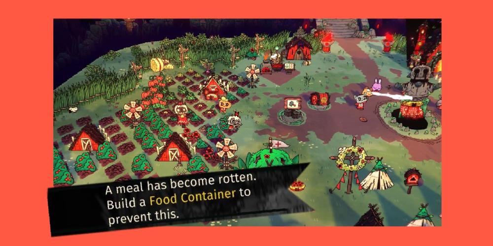 Cult of the Lamb dev says it will delete the game on January 1