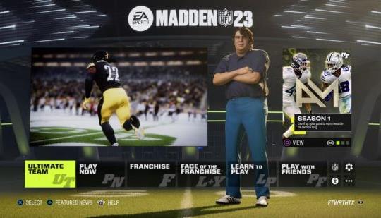 Madden NFL 22 Game Review