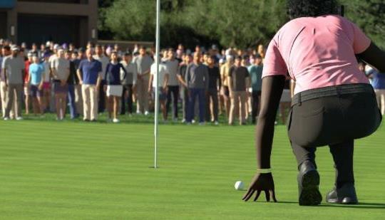 Death's Door, Dreams, and PGA Tour 2K23 Coming to PS Plus