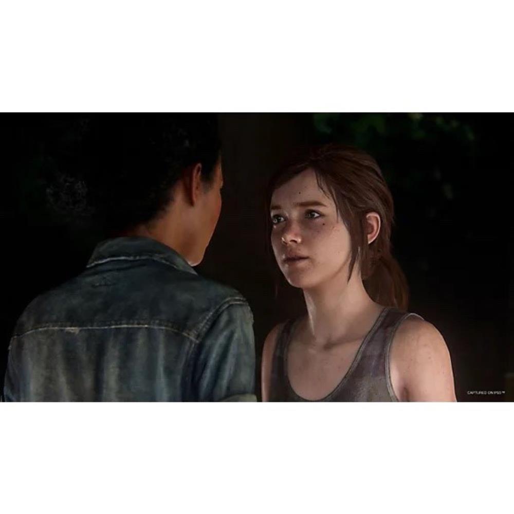 The Last Of Us Part 1 Remake release time and pre-load info