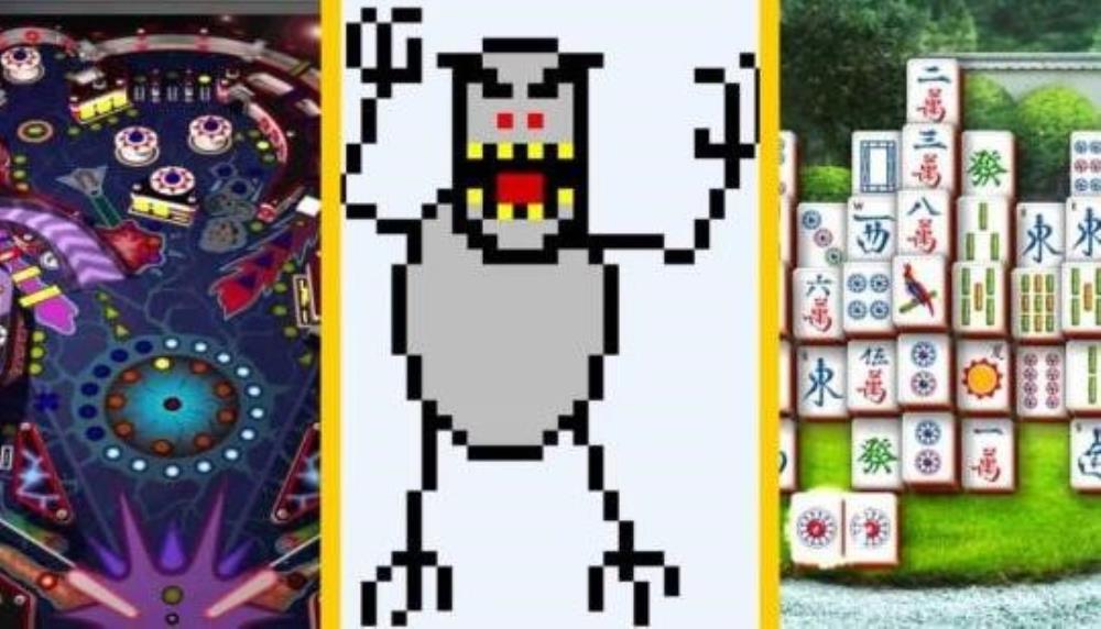 The Best Retro Windows Games - The Ones We All Loved | N4G