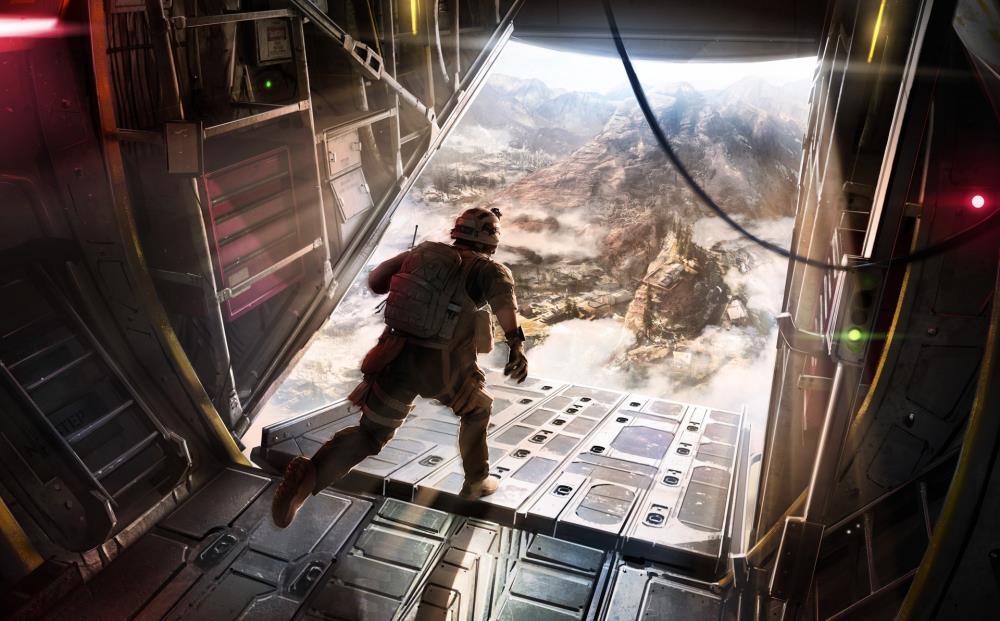 Call of Duty: Warzone Mobile Surpasses 45 Million Pre-Registrations