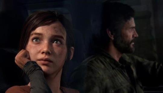 Naughty Dog: Porting The Last of Us to PS4 was hell – Destructoid