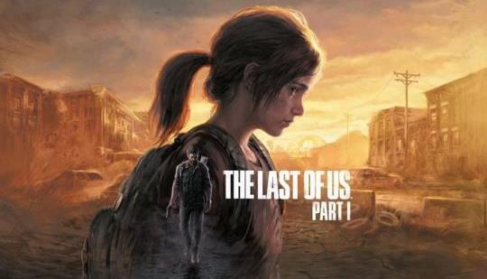 The Last of Us Part I (PS5) Review - CGMagazine