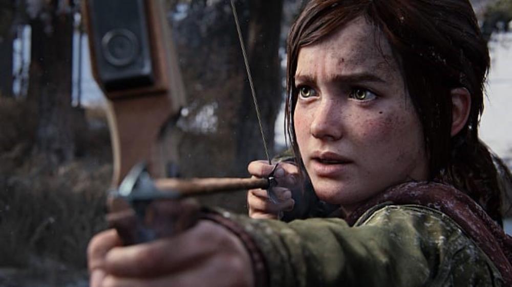The Last of Us Remake Proves That Generational Graphics Leaps Are