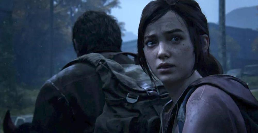 The Last of Us Part I - review - STACK | N4G