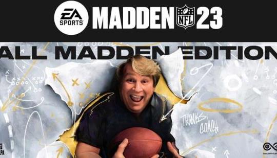 Review - Madden NFL 23 - WayTooManyGames