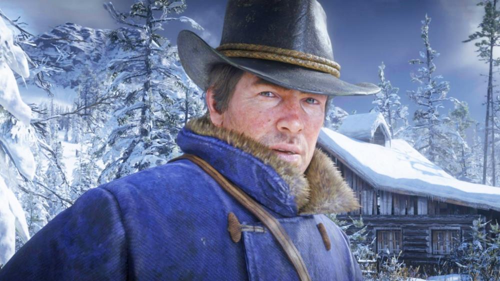 Red Dead Redemption 2 cheats and bugs are spoiling Red Dead Online N4G