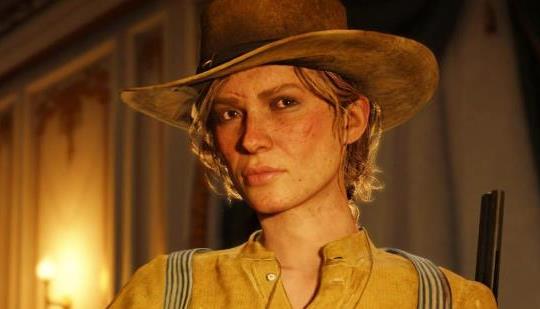 Unofficial Red Dead Redemption 2 update keeps Rockstar's sandbox alive