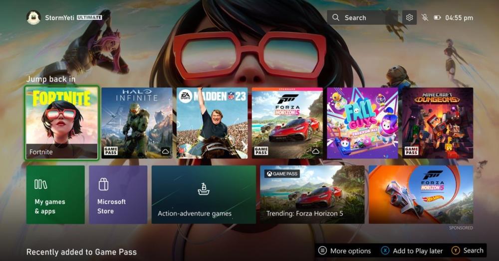Microsoft begins testing Xbox Game Pass Core as Xbox Live Gold replacement  