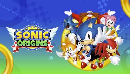 Sonic Origins Plus Out Now Adding a Dozen Game Gear Sonic Titles