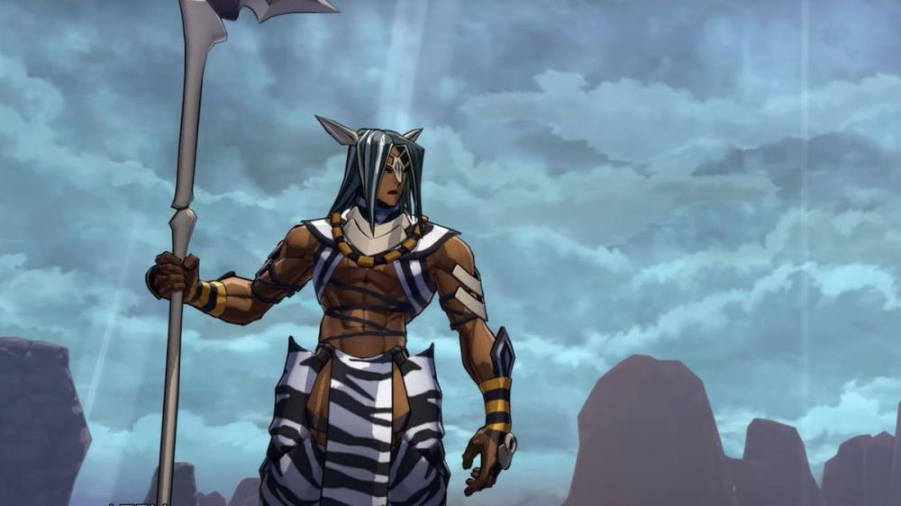 New Varvarion Gameplay Trailer Shows More Anime-Style Battles in Action ...