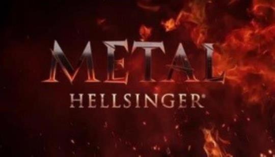 Funcom Press Center - Metal: Hellsinger Announces First DLC