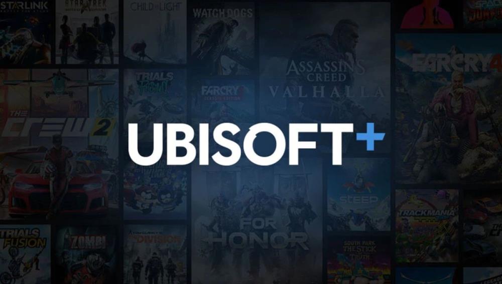 Game subscription service Ubisoft+ is free from now until October 10