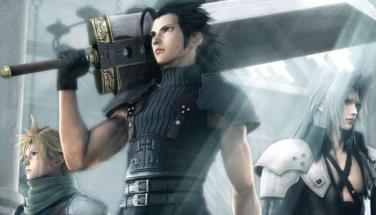 Here's how much Square Enix spends on games development