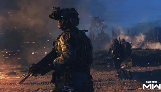 Modern Warfare 3's rushed campaign isn't going over well with fans who  pre-ordered: 'This is hands down the worst CoD campaign I've ever played