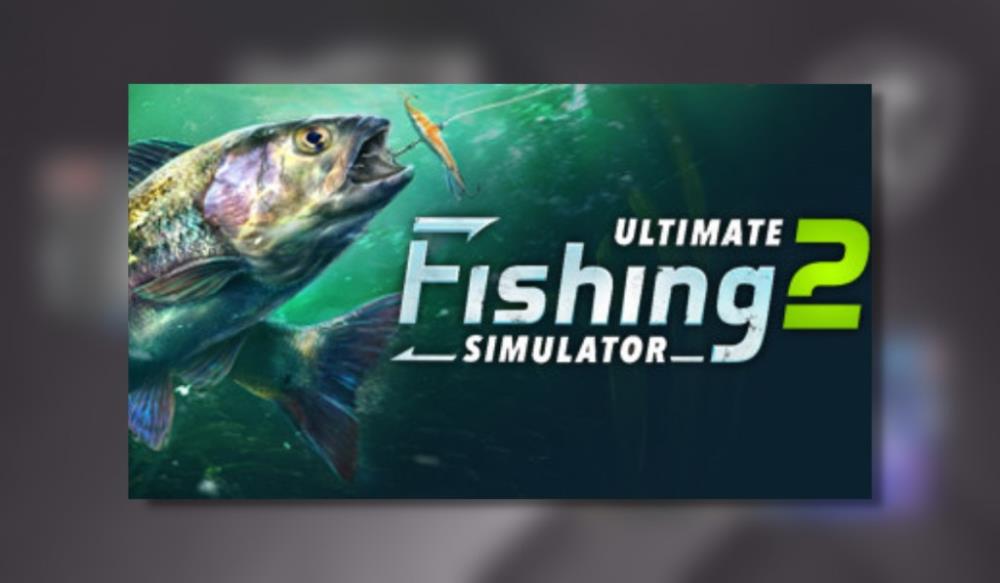 Ultimate Fishing Simulator 2 announced for Xbox, PlayStation