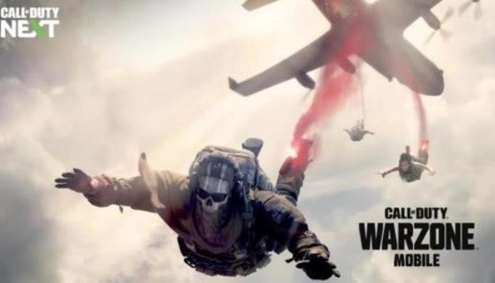 Call of Duty: Warzone Mobile Surpasses 45 Million Pre-Registrations