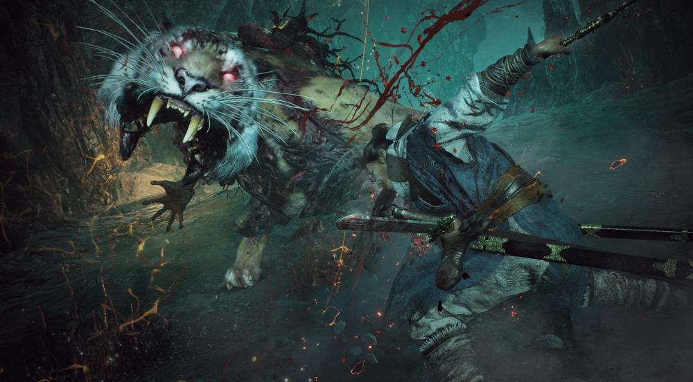 Wo Long Fallen Dynasty DemoがPS5およびXboxシリーズで利用可能になりました