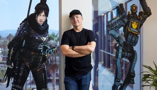 EA’s Vince Zampella Talks Call of Duty, Battlefield, and Star Wars | N4G