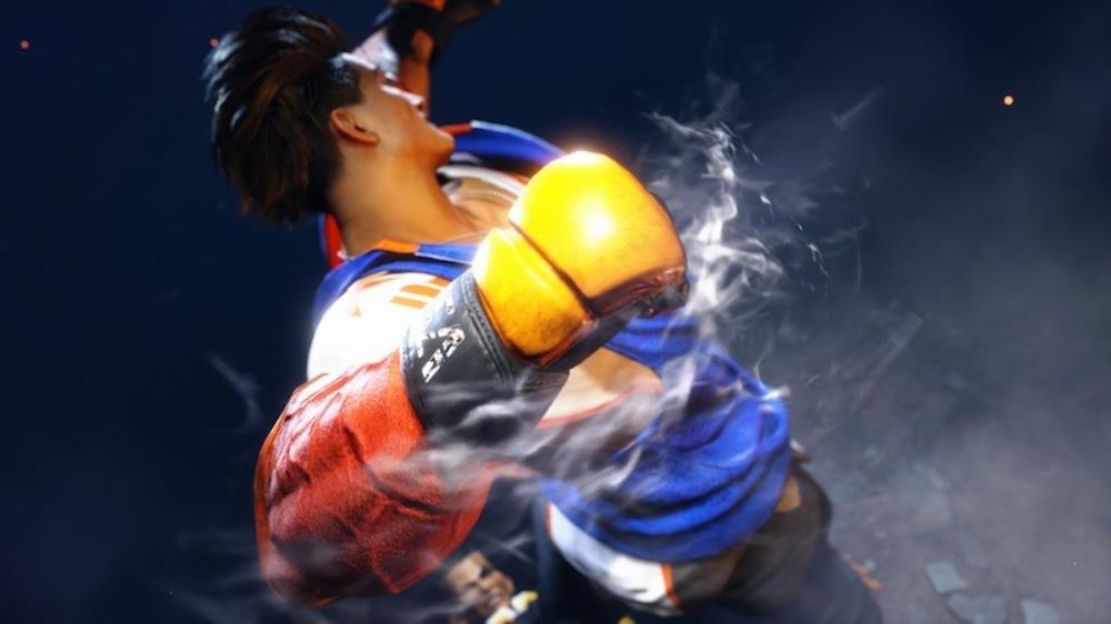 Street Fighter 6 and Spy × Family Crossover Teased With Gorgeous
