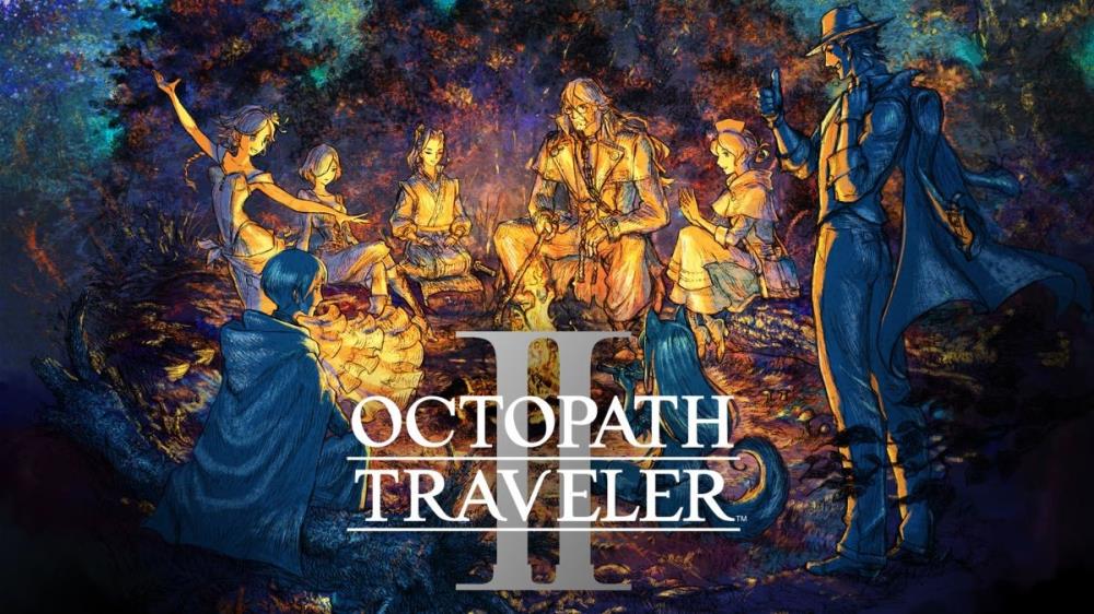 最初のOctopath Traveler 2ゲームプレイは本当に甘く見えます