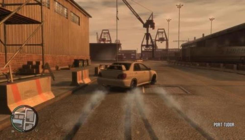 Modders get to work on GTA Trilogy despite takedown concerns