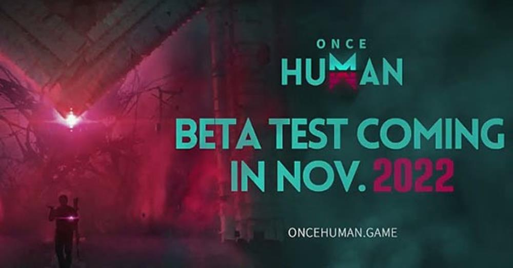 The post-apocalyptic survival game “Once Human” is kicking-off its new ...