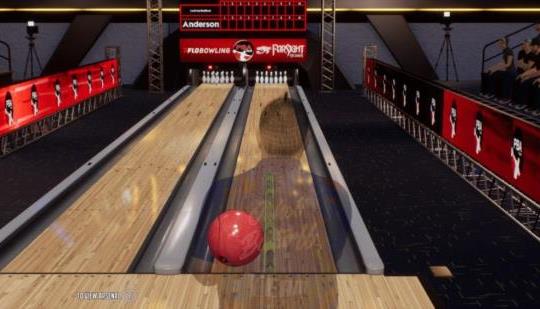 PBA Pro Bowling 2021 Review