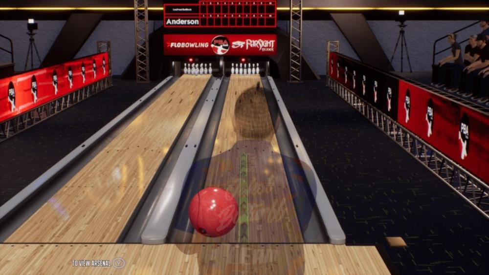 Review PBA Pro Bowling 2023 (Xbox One) WayTooManyGames N4G