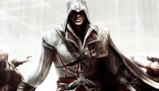 Assassin's Creed 1 Remake Can Finally Realize Its Potential