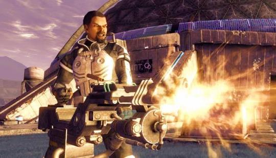 escalada vapor Corresponsal Fallout 3 and Fallout: New Vegas mod removes police from Bethesda RPG | N4G