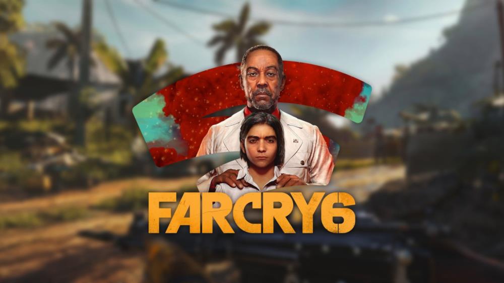 Far Cry 6 Expansion